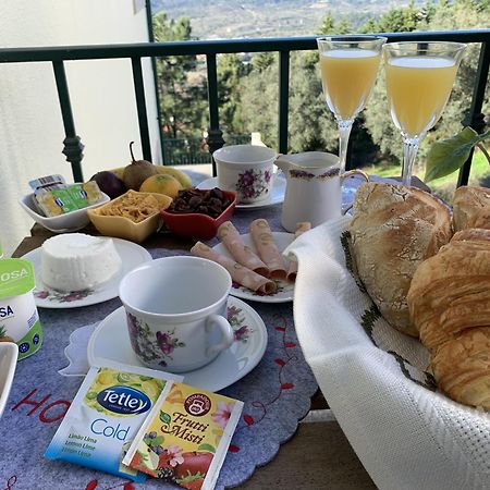 Bed and Breakfast Charming Cozy Retreat - Terrace & Private Balcony Coimbra Exteriér fotografie