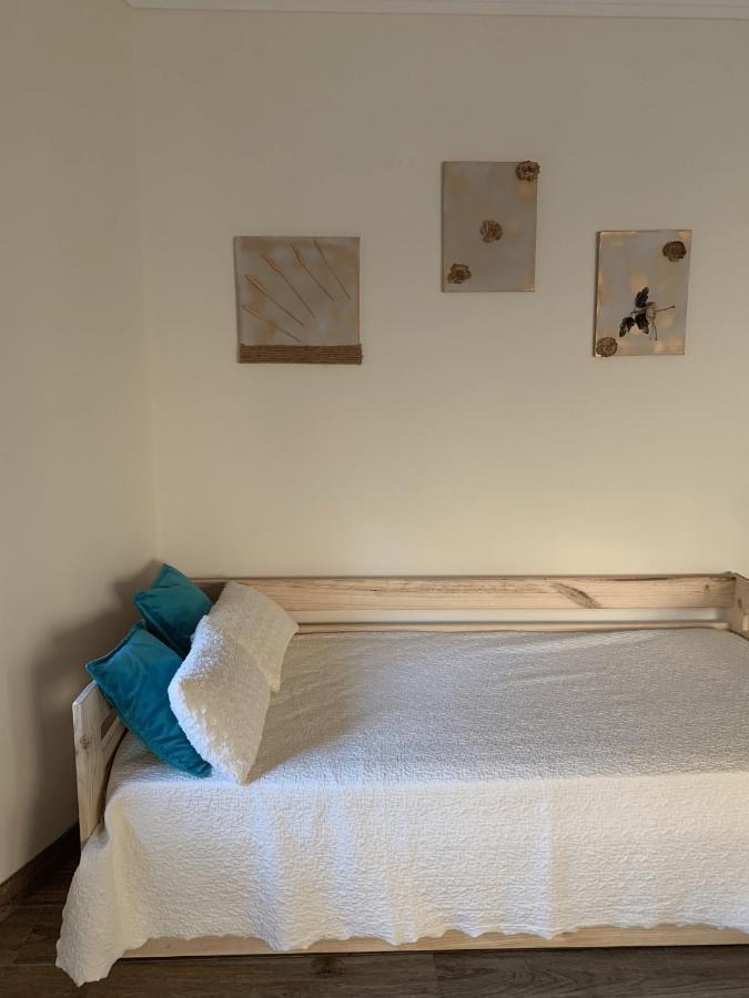 Bed and Breakfast Charming Cozy Retreat - Terrace & Private Balcony Coimbra Exteriér fotografie