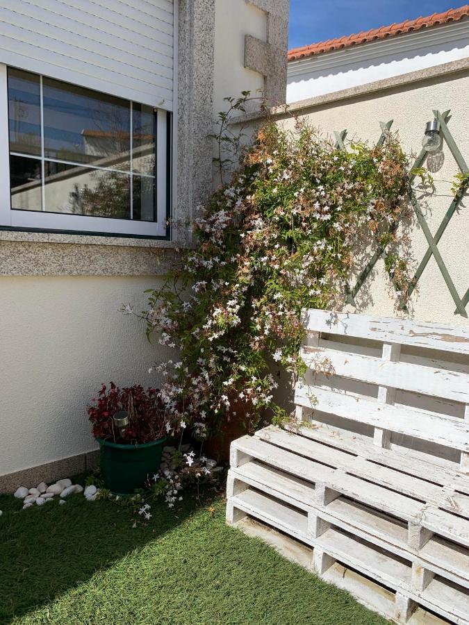 Bed and Breakfast Charming Cozy Retreat - Terrace & Private Balcony Coimbra Exteriér fotografie