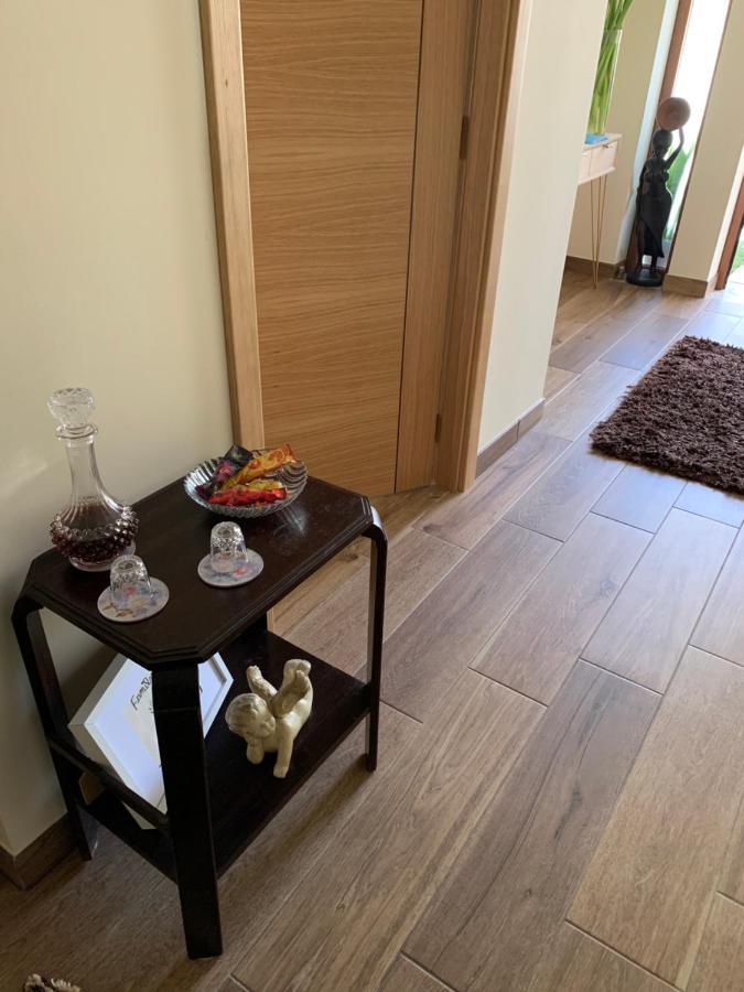 Bed and Breakfast Charming Cozy Retreat - Terrace & Private Balcony Coimbra Exteriér fotografie